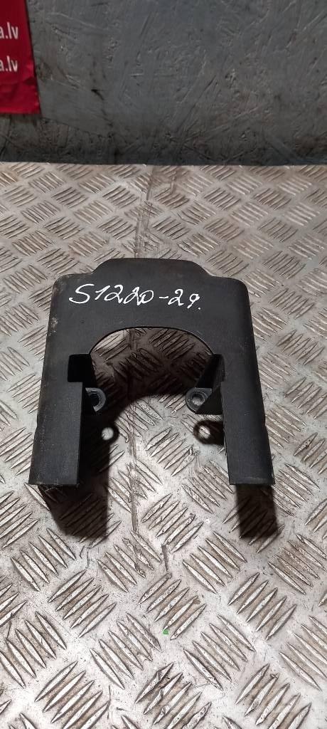 Scania G 400    1549228 Cabinas