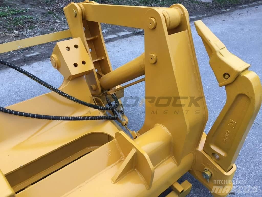 Volvo L150G Ripper Accesorios para cargador frontal