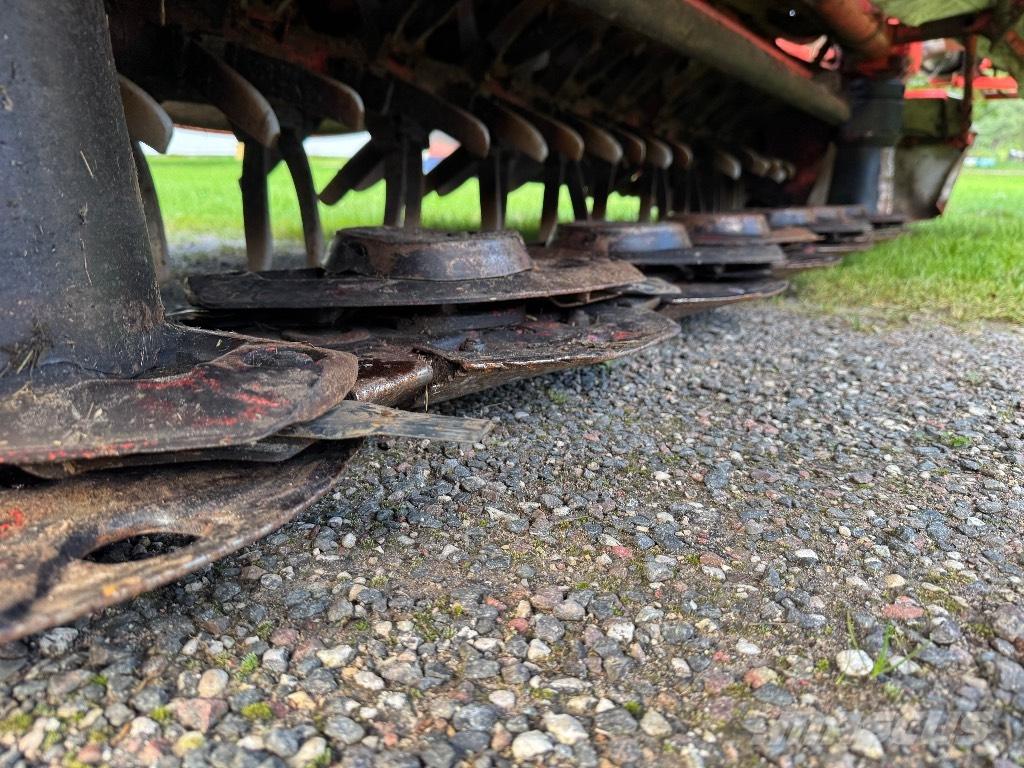 Kuhn FC 313 Podadoras