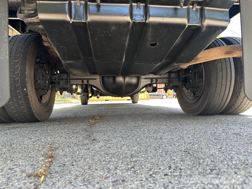 Ford F 450 SD Bañeras basculantes usadas