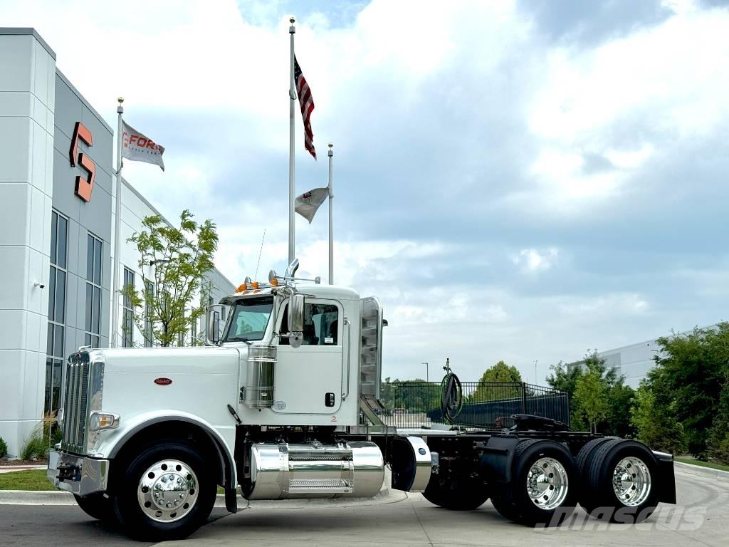 Peterbilt 389 Camiones tractor