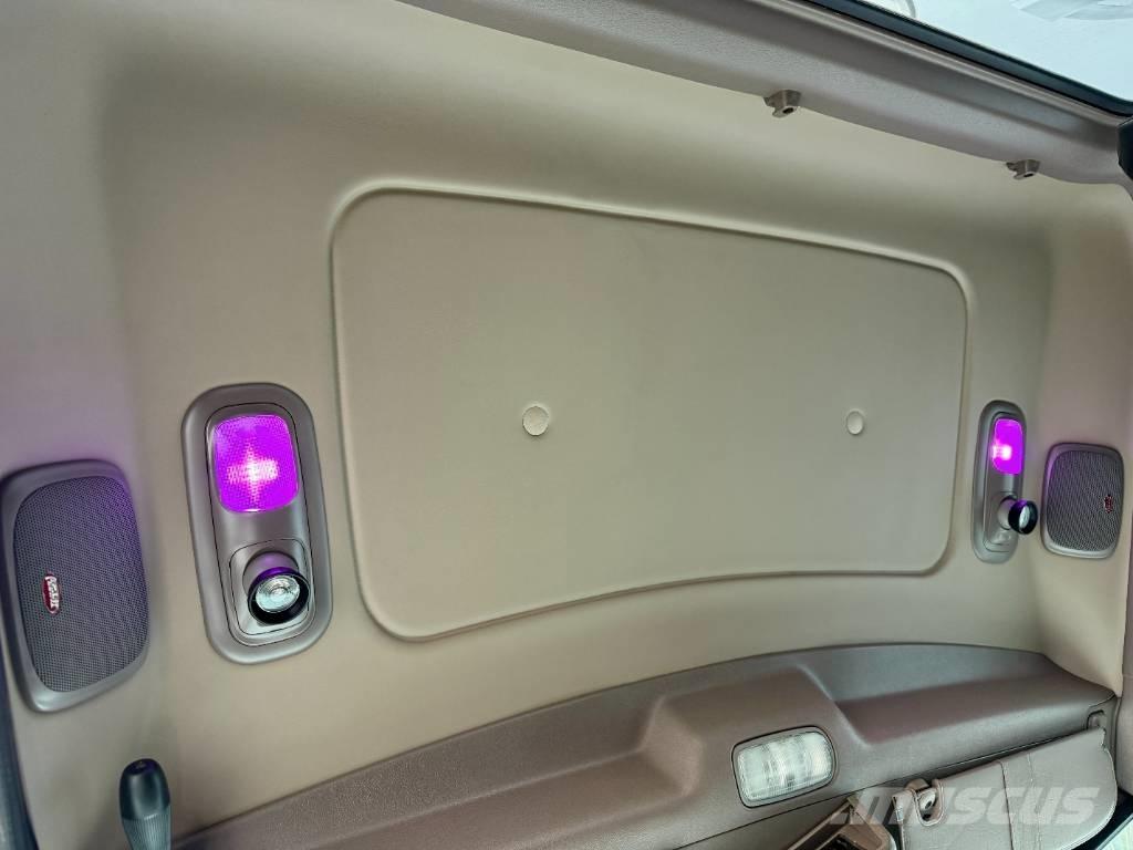 Peterbilt 389 Camiones tractor