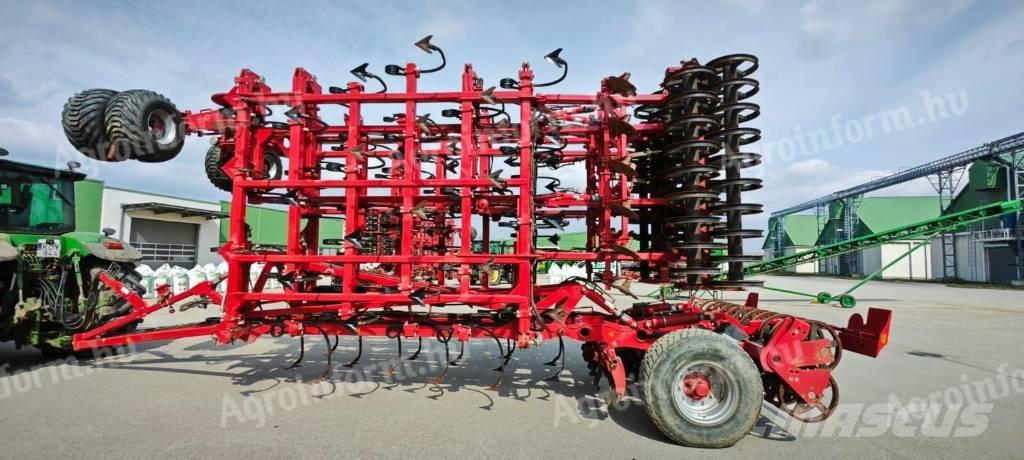 Horsch Cruiser Cultivadoras