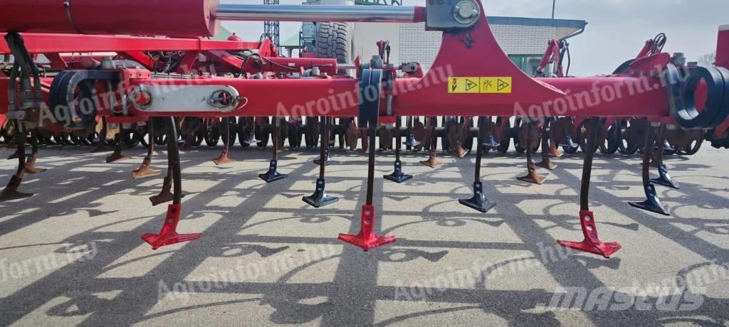 Horsch Cruiser Cultivadoras