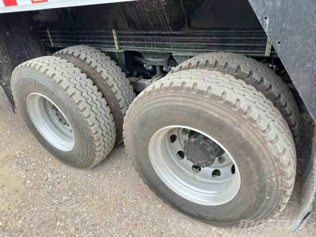 Sany STC 250 E Grúas todo terreno