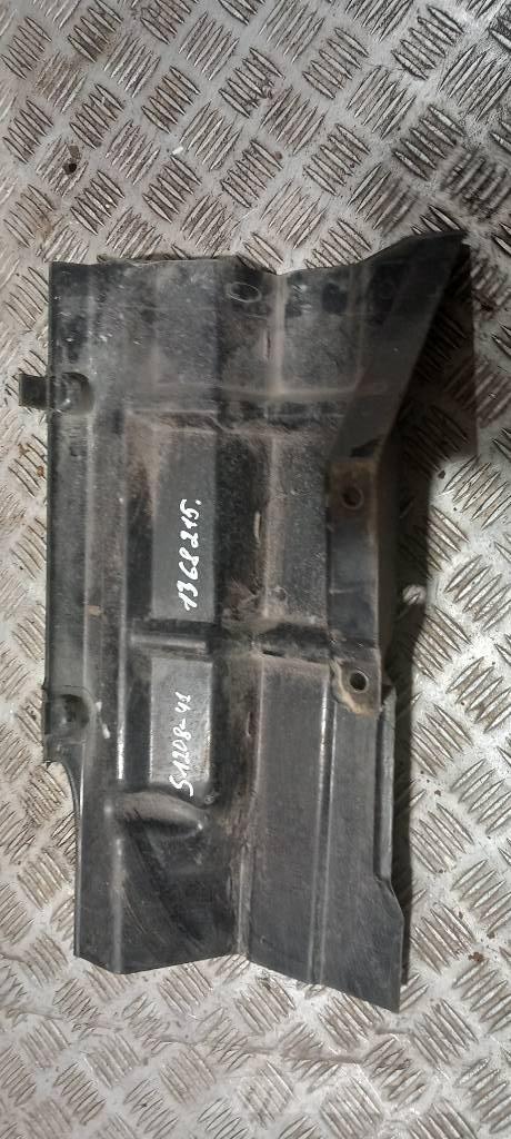 Scania 94 D.   1368215 Cabinas