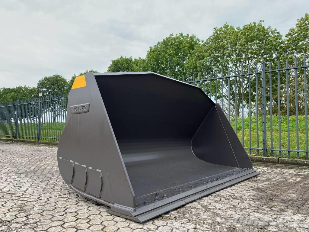 Volvo L 90 H Bucket Cucharones