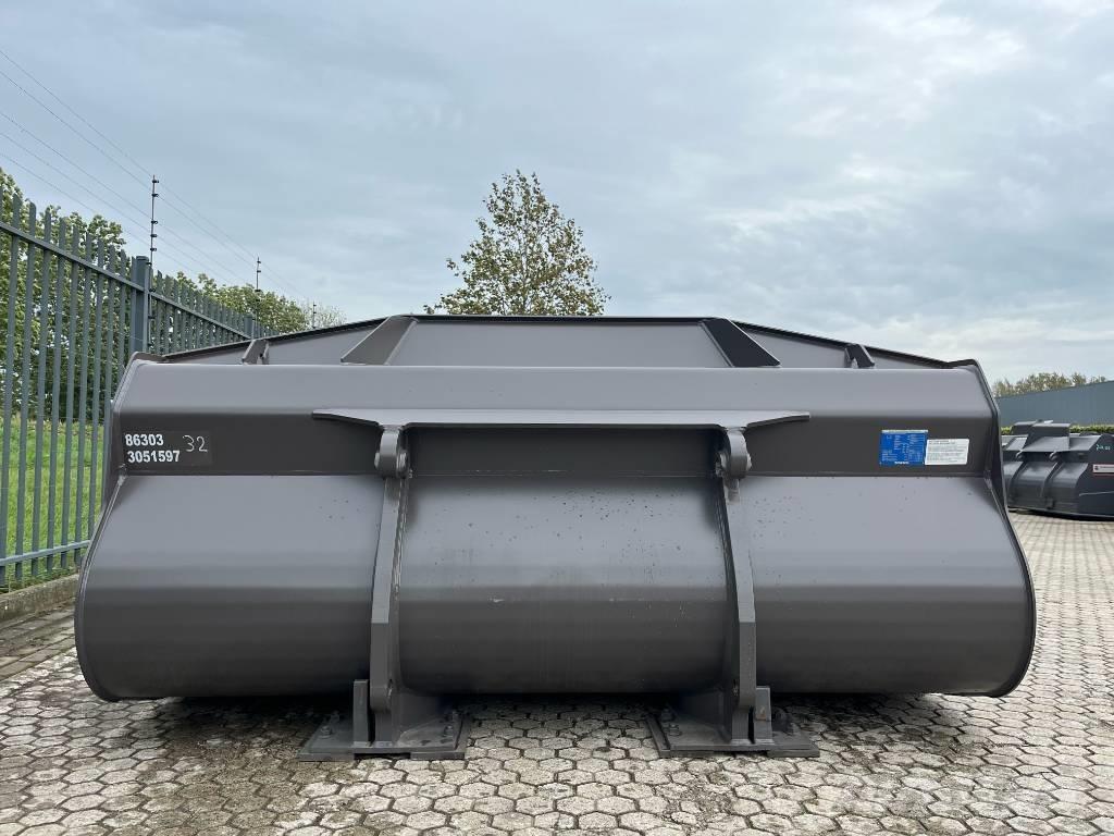 Volvo L 90 H Bucket Cucharones