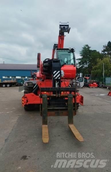 Manitou MRT2150+ Carretillas telescópicas