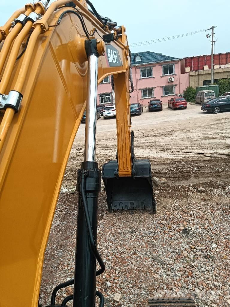 Sany SY365 H Excavadoras sobre orugas