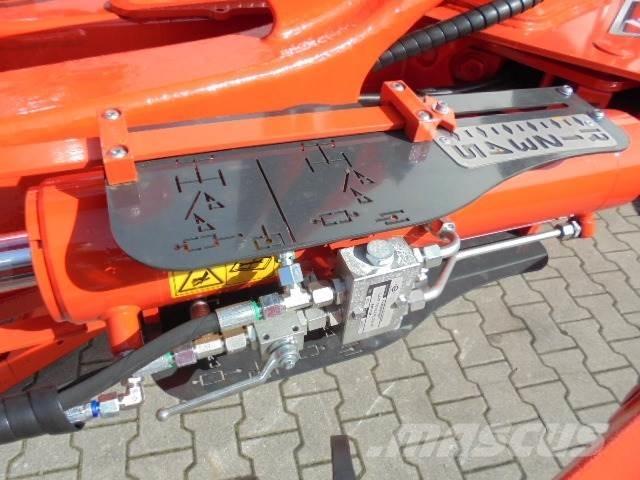 Kuhn VM L OL 6 Arados