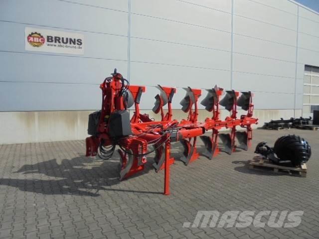 Kuhn VM L OL 6 Arados