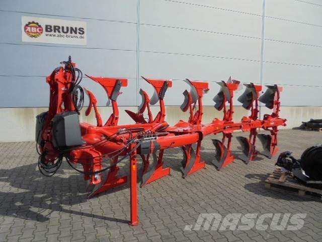 Kuhn VM L OL 6 Arados