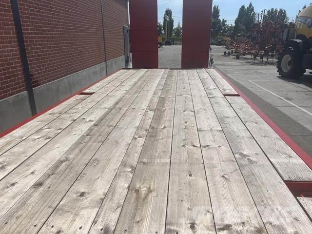 JPM LL22 Otros remolques