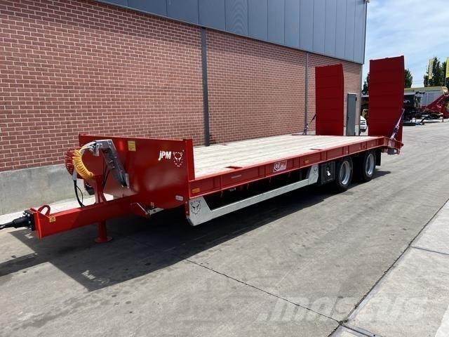 JPM LL22 Otros remolques