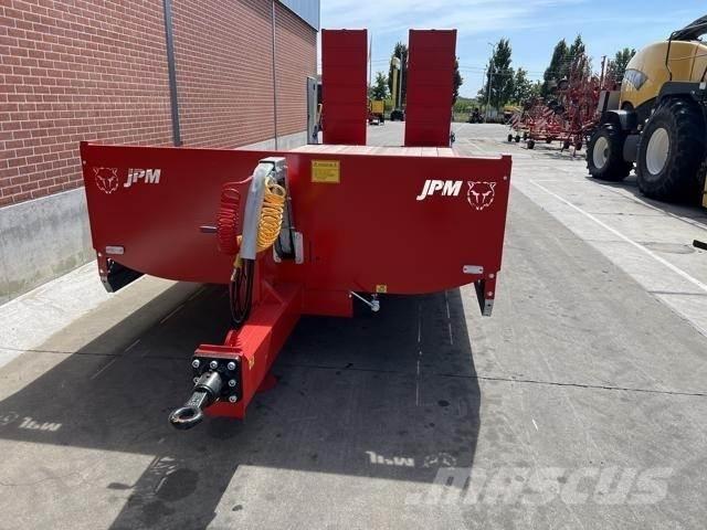 JPM LL22 Otros remolques