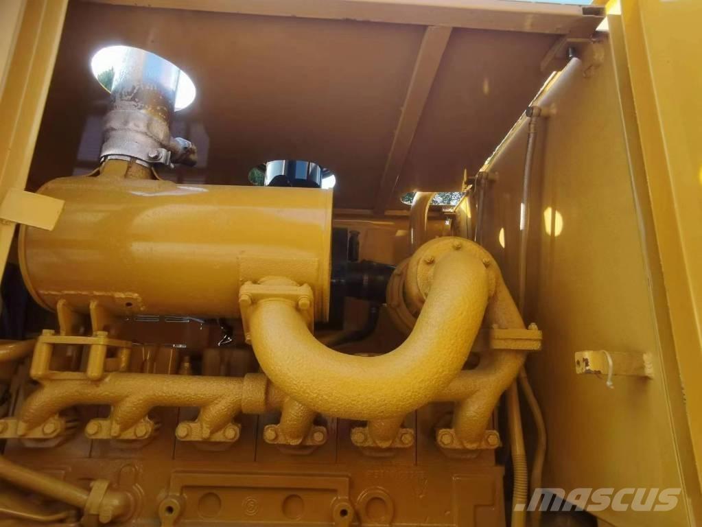 CAT 140H Niveladoras