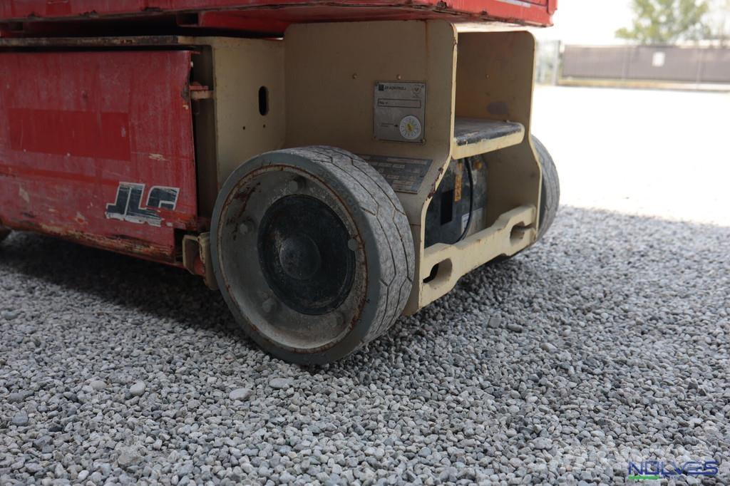 JLG 1230ES Otras plataformas elevadoras