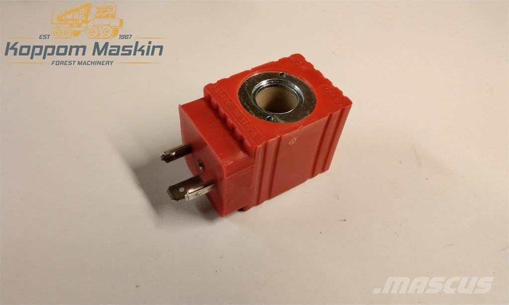 Ponsse 0060076 Cabezales cortadores