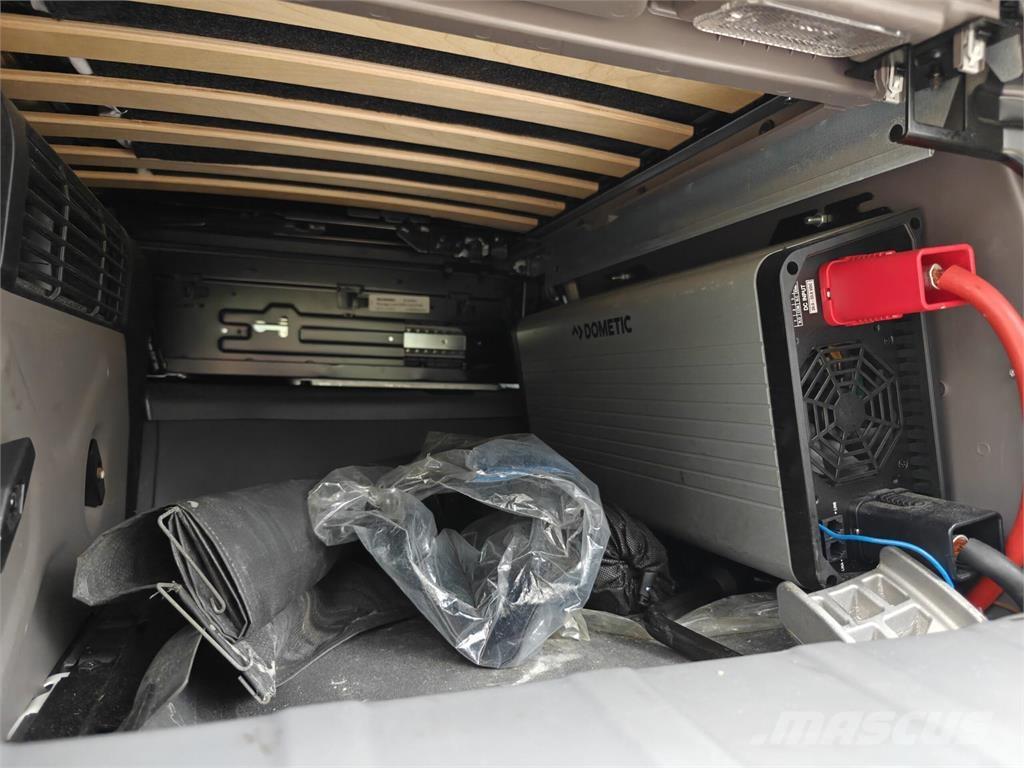 Scania G450 6x2 Camiones cisternas