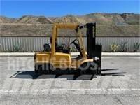 Hyster H60XM Montacargas - otros