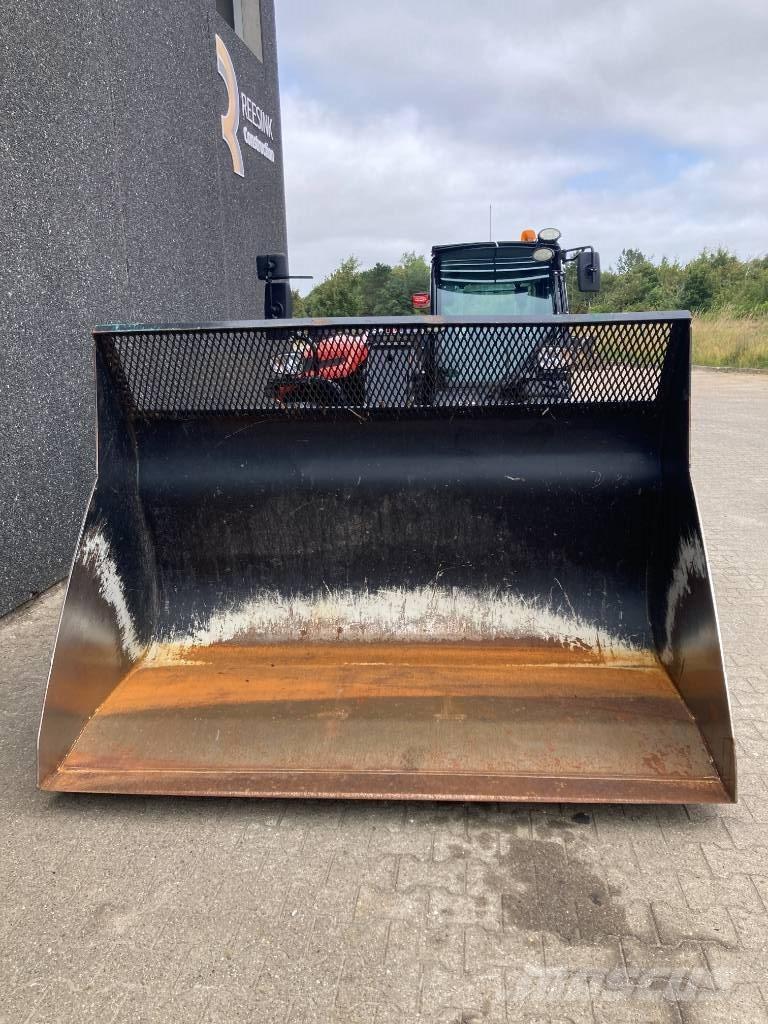 Manitou MLT 630-105 Carretillas telescópicas