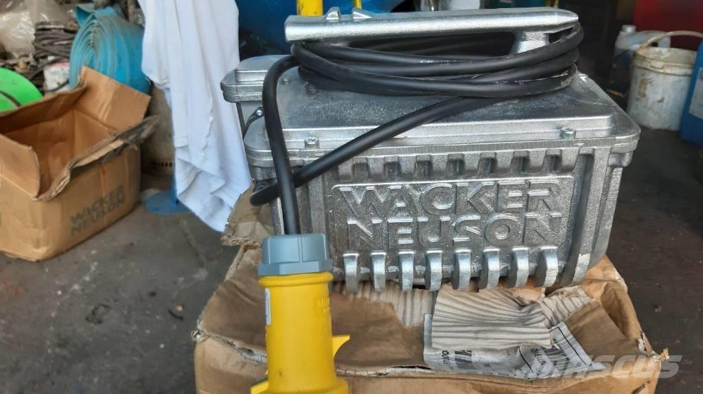 Wacker Neuson 110 V Otros