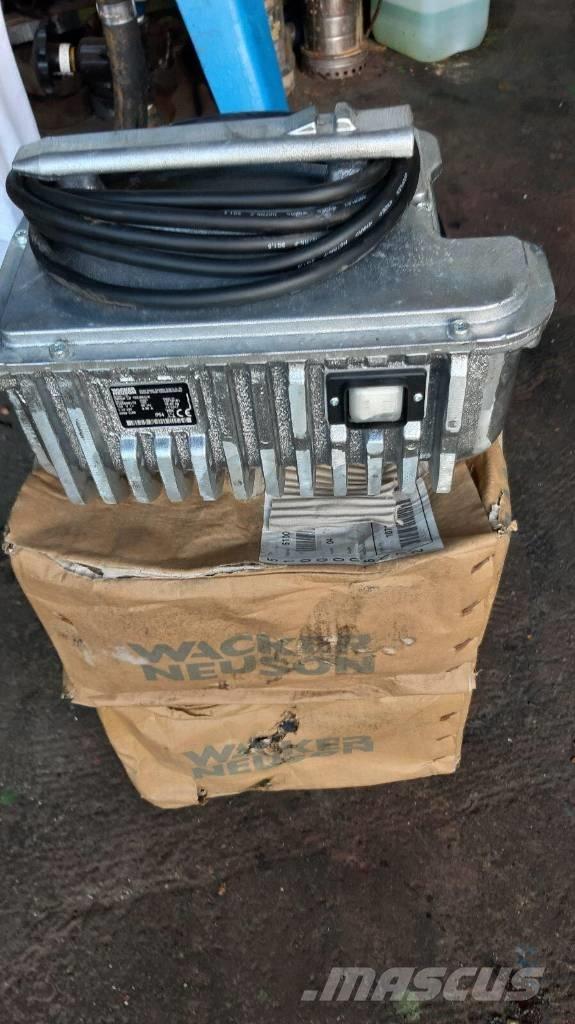 Wacker Neuson 110 V Otros