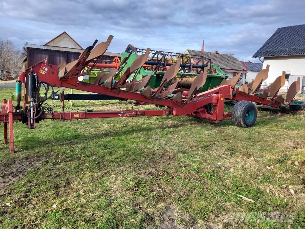 Kverneland RX100 Arados reversibles