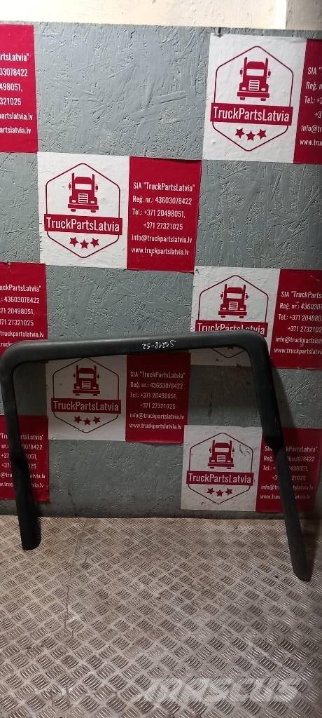 Scania R 440   1497228 Cabinas