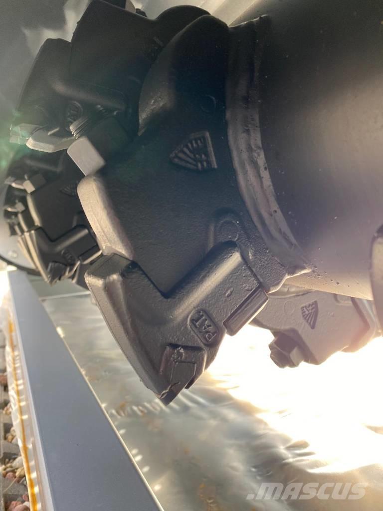 FAE UML/DT-200 Desramadoras