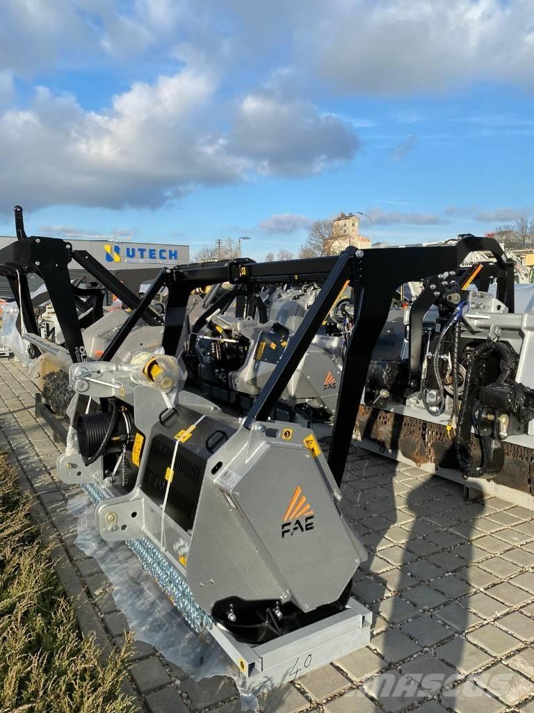 FAE UML/DT-200 Desramadoras