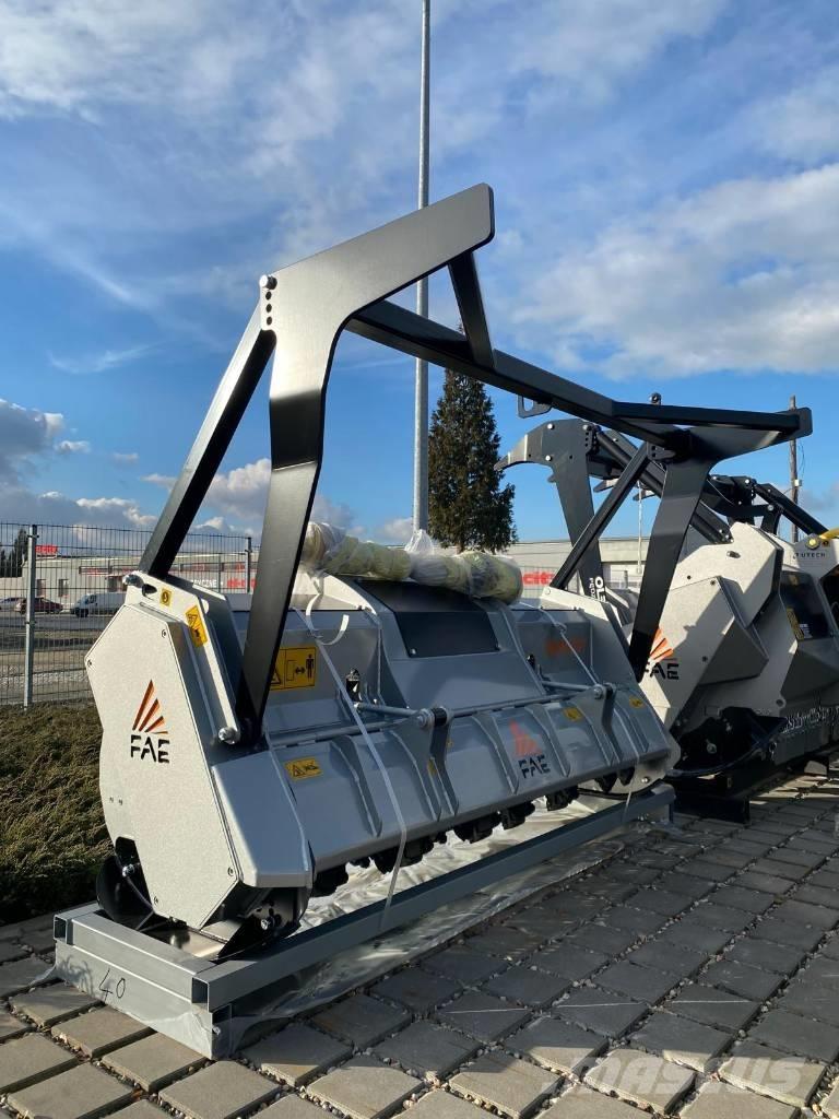 FAE UML/DT-200 Desramadoras