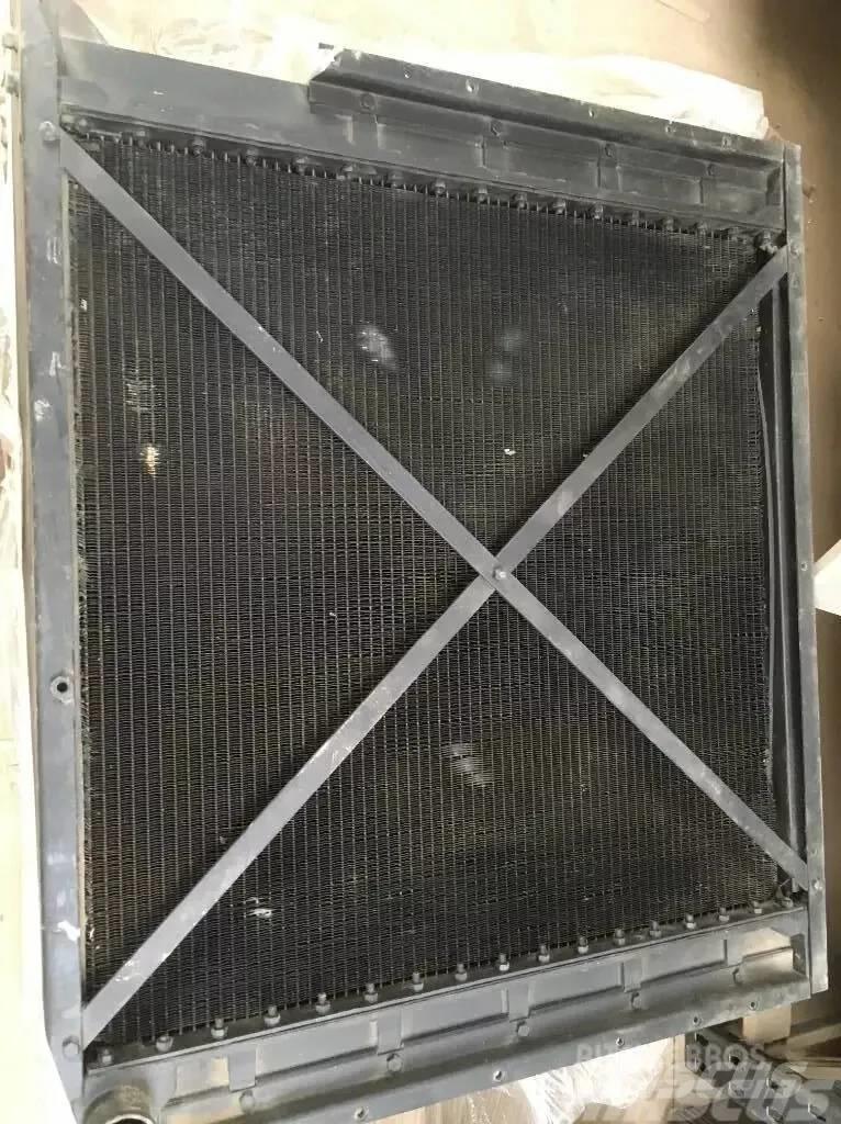 Terex TA 25 radiator Camiones articulados