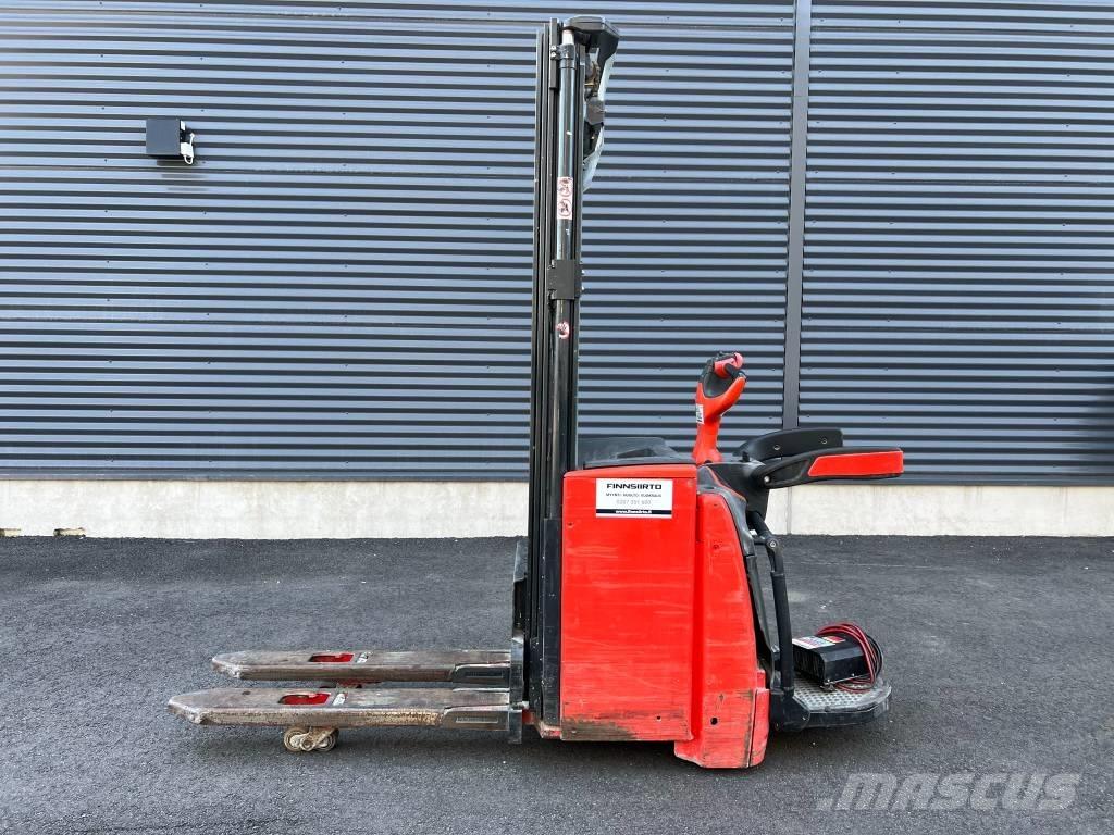 Linde L16AP Apiladoras eléctricos