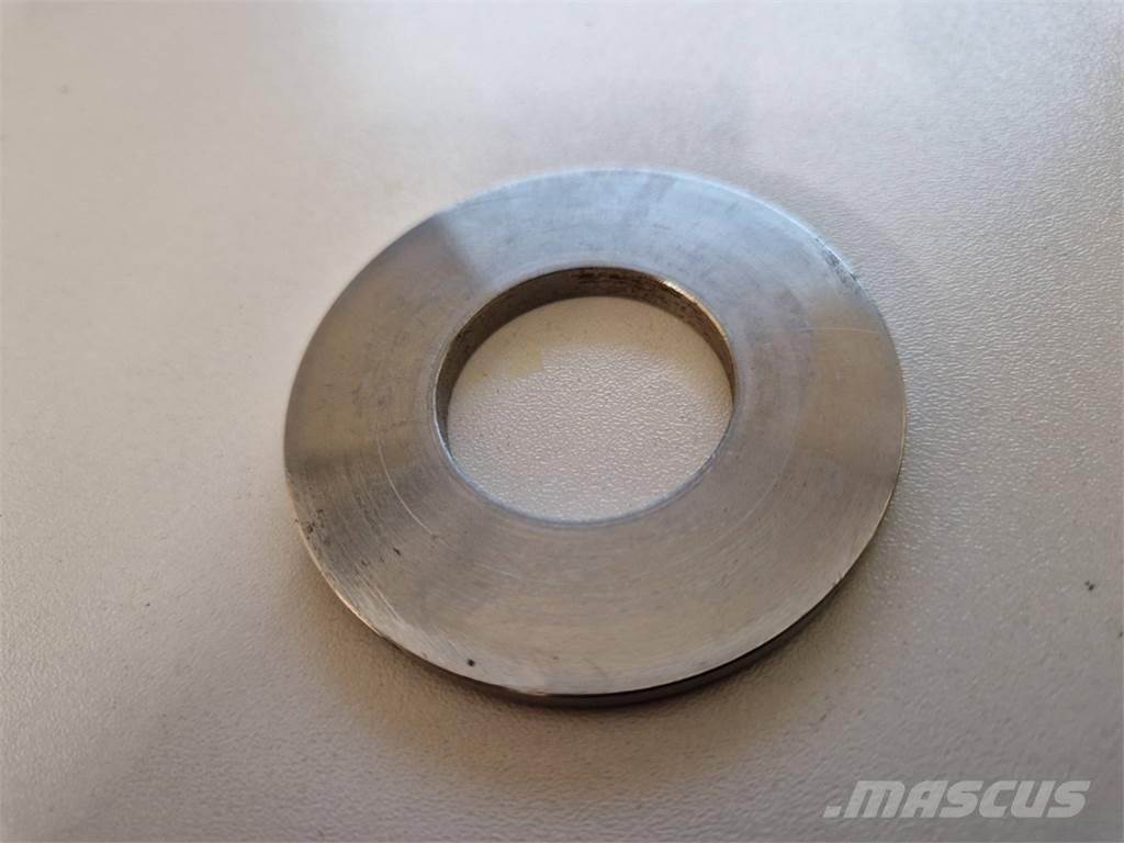 Rottne 072-0166 Cabezales cortadores