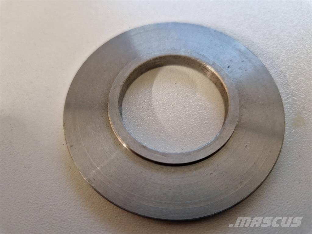 Rottne 072-0166 Cabezales cortadores