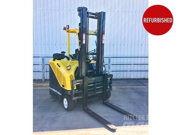 Combilift CB2500 Carretillas de carga lateral