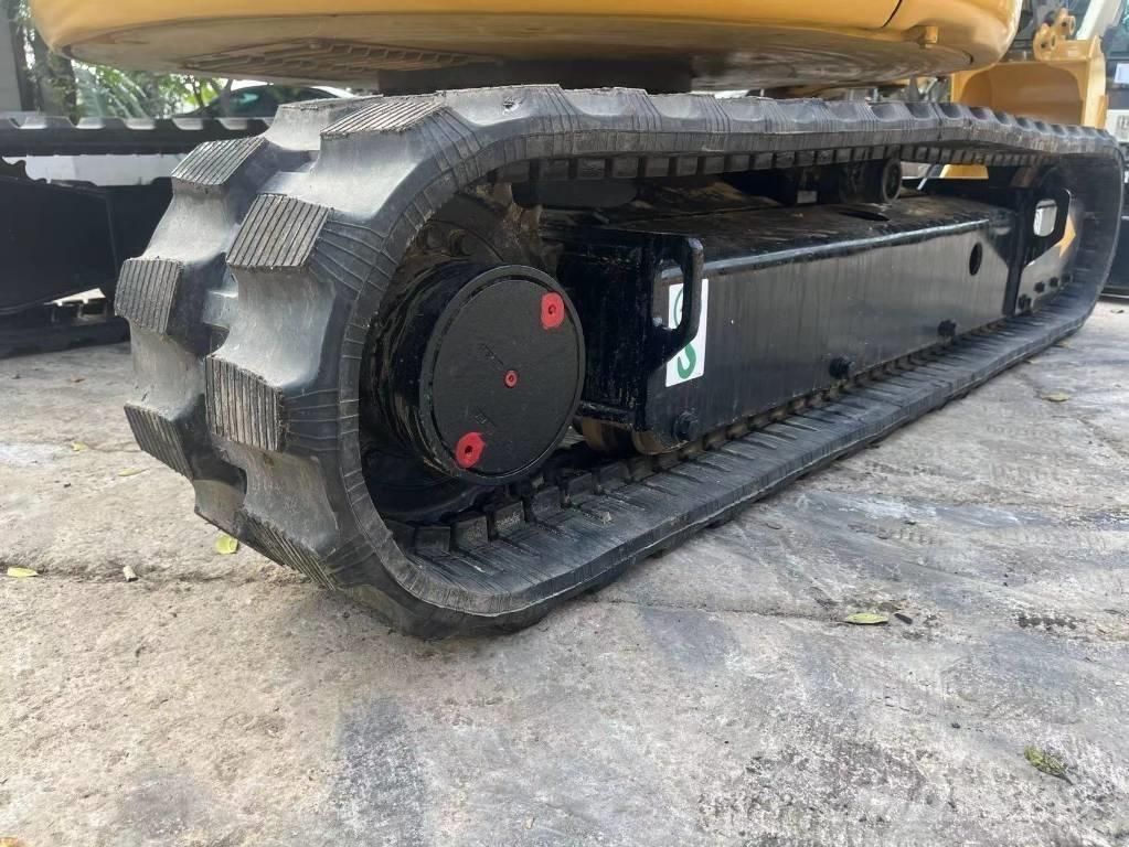 CAT 303.5 E CR Miniexcavadoras