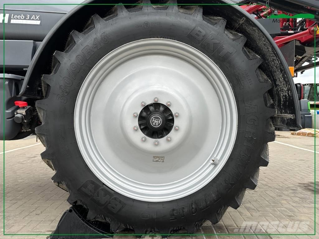 Horsch Leeb 3 AX Pulverizadores arrastrados