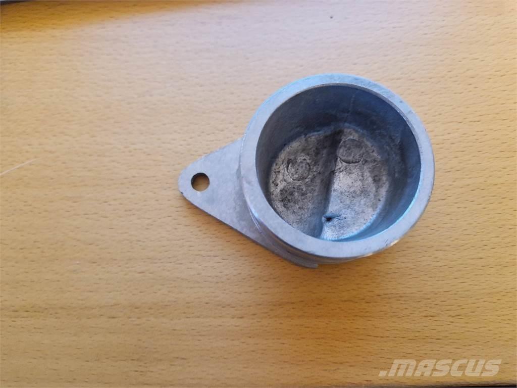 Eco Log Täcklock Transmisiones