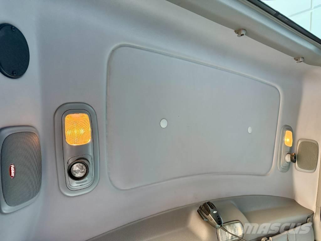 Peterbilt 389 Camiones tractor