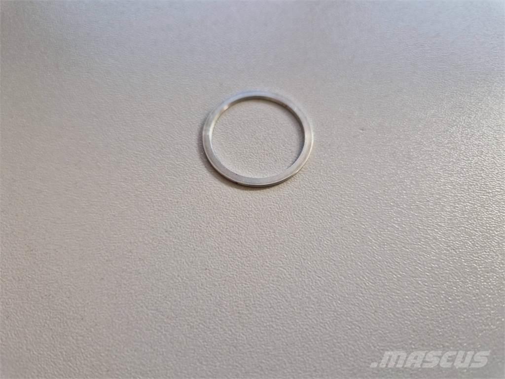 Rottne 009-0016 Hidráulicos