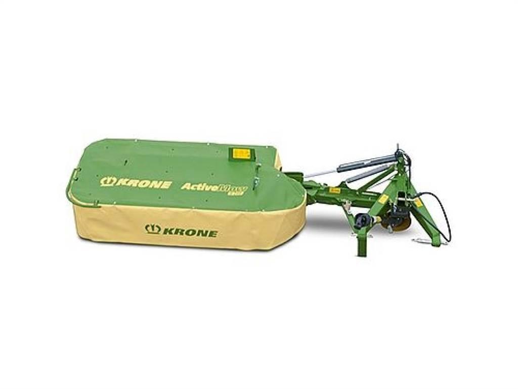 Krone AM-R 200 Podadoras