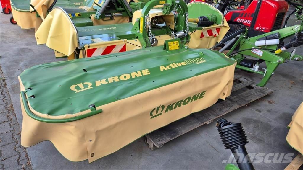 Krone AM-R 200 Podadoras