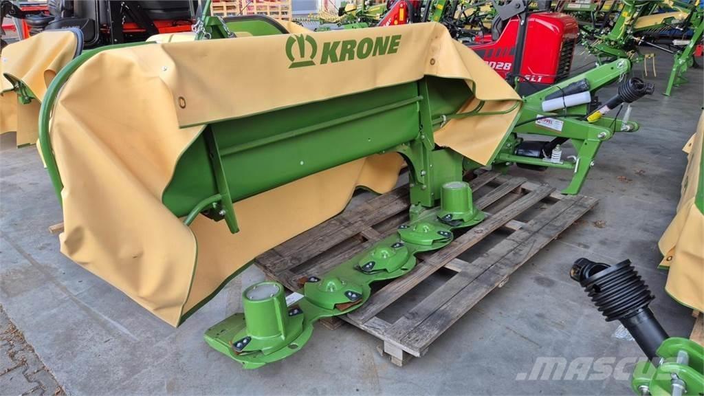 Krone AM-R 200 Podadoras
