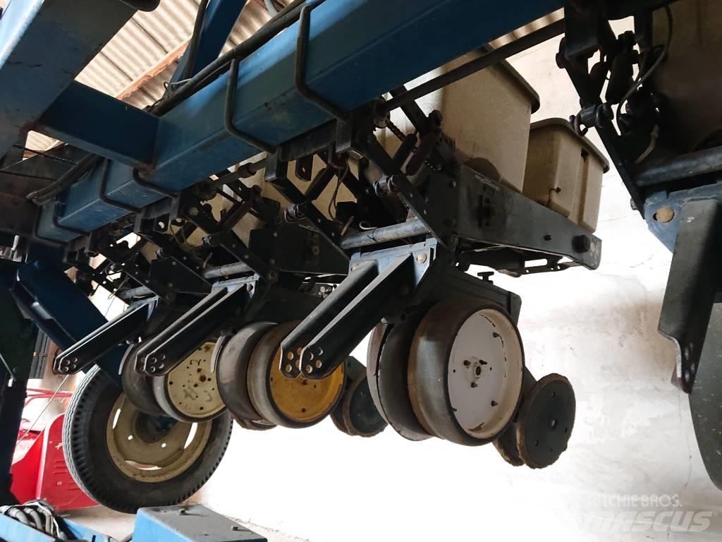 Kinze 2300 Sembradoras de alta precisión