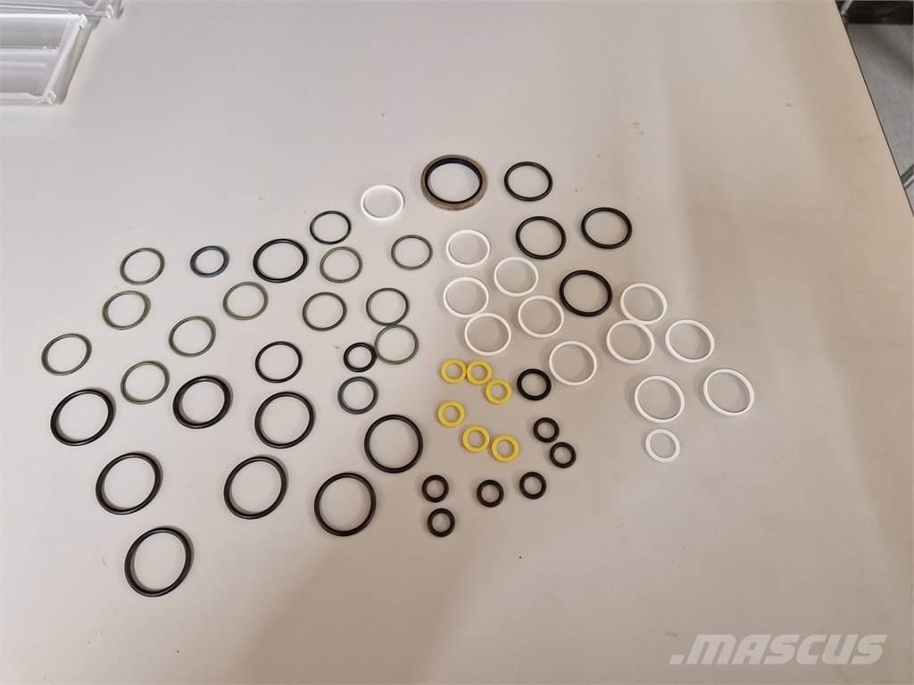 Rottne 999-2510 Hidráulicos