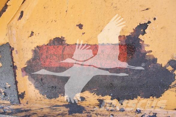 CASE 330B Camiones articulados