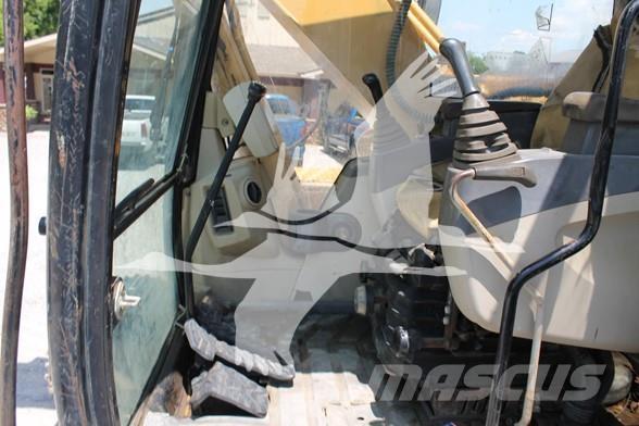 CAT 315CL Excavadoras sobre orugas